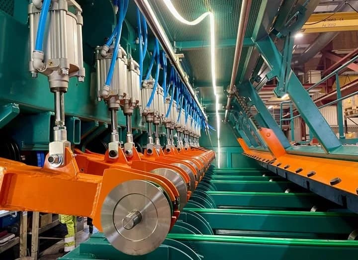 Ringsaker Industriservice