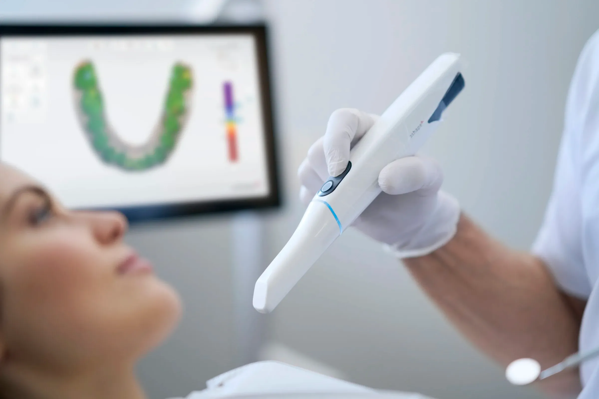 Østvol Dental Den-tech Proteket Oris Dental
